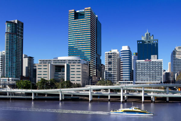 Commercial Property Developer brisbane