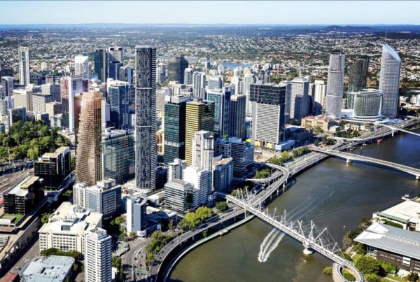 Retail Property Developer Brisbane