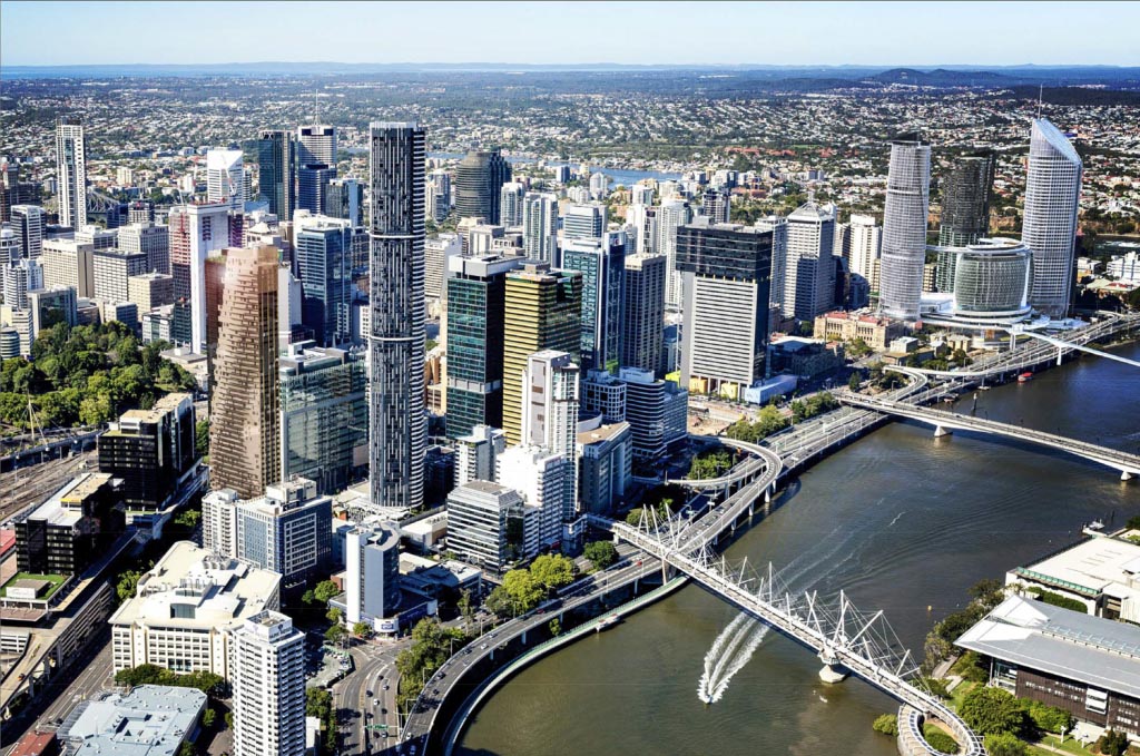 Retail Property Developer Brisbane